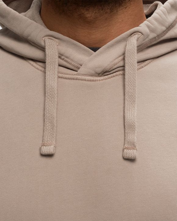 Hoodie Cotton Fleece