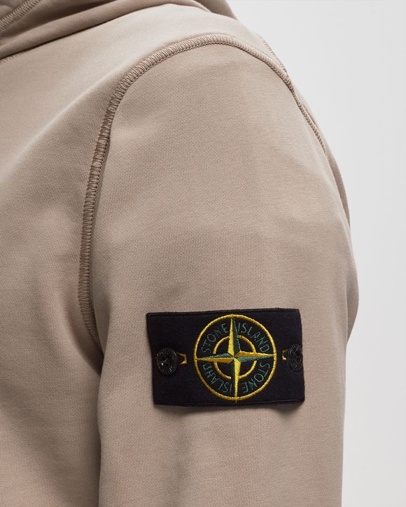 Hoodie Cotton Fleece