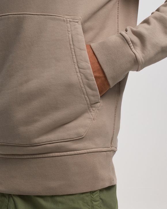 Hoodie Cotton Fleece