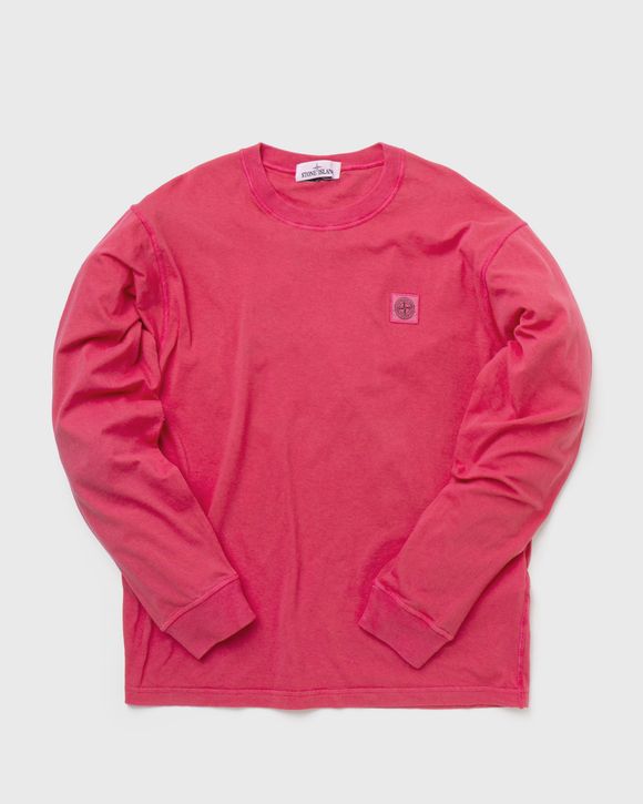Jersey Gamernt dyed Tee