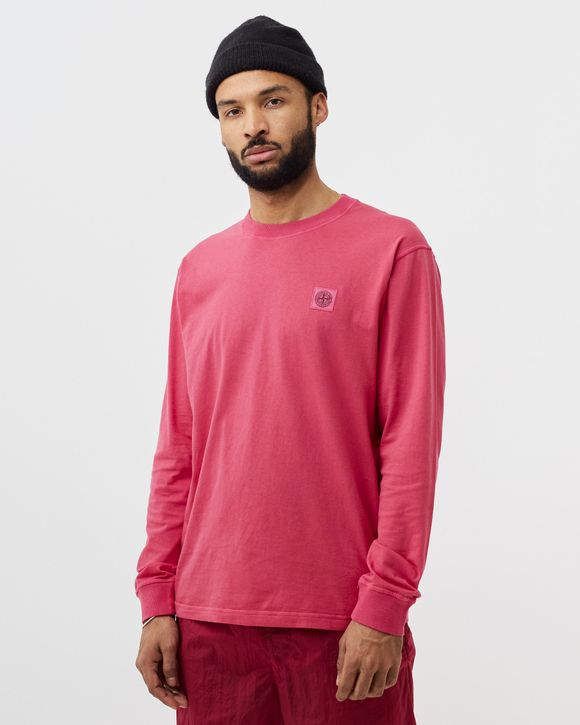 Jersey Gamernt dyed Tee
