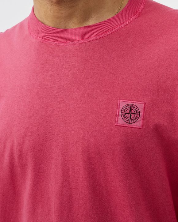 Jersey Gamernt dyed Tee