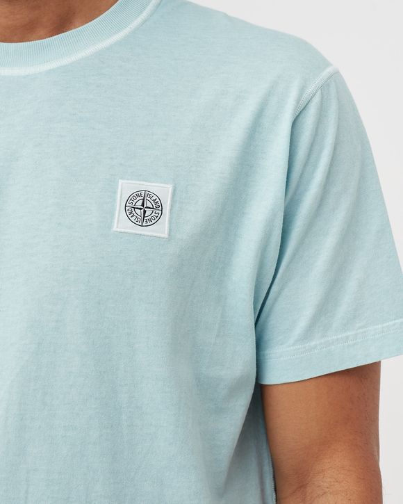 Jersey Garment dyed Tee