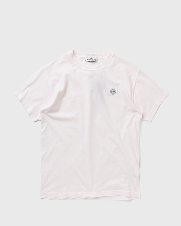 Jersey Garment dyed Tee