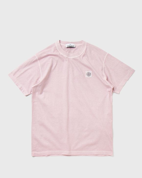 Jersey Garment dyed Tee