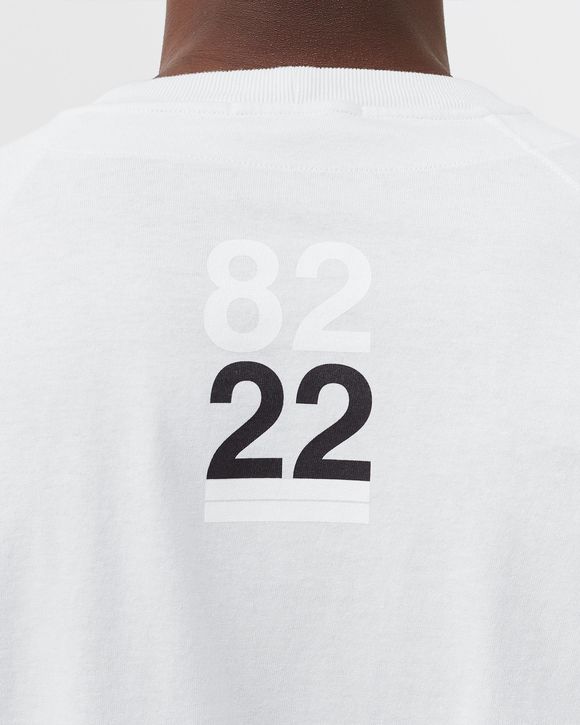 JERSEY TEE