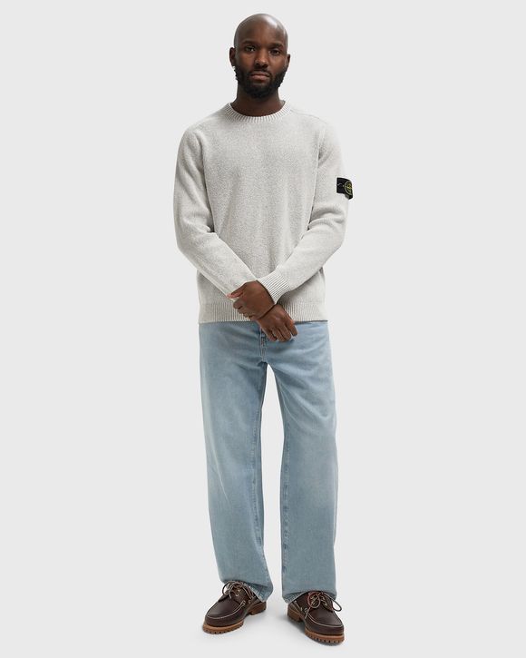 KNIT CREW NECK
