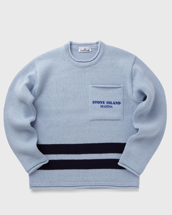 KNIT CREW NECK Marina