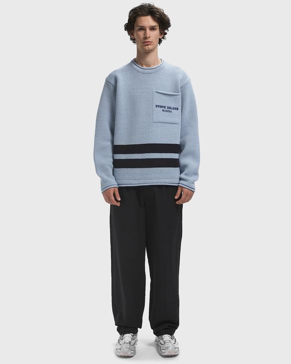 KNIT CREW NECK Marina