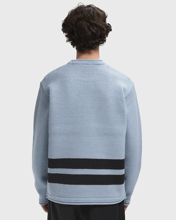 KNIT CREW NECK Marina