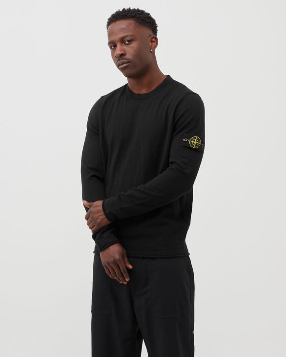 Knit Crewneck