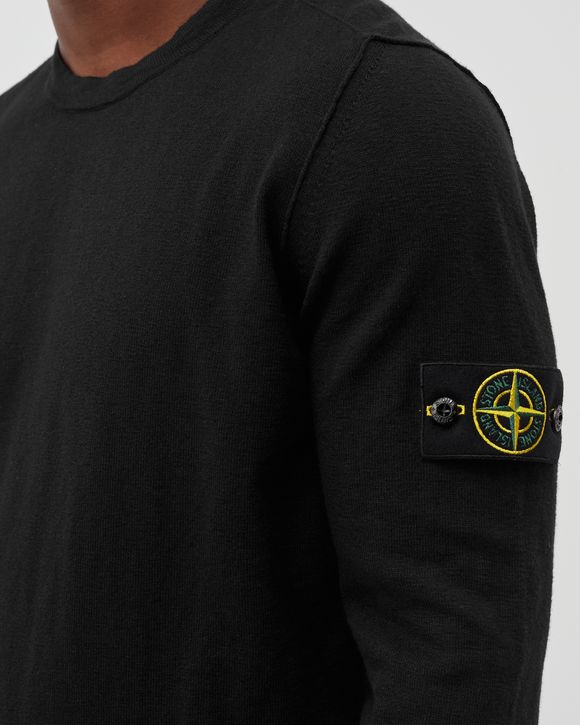 Knit Crewneck