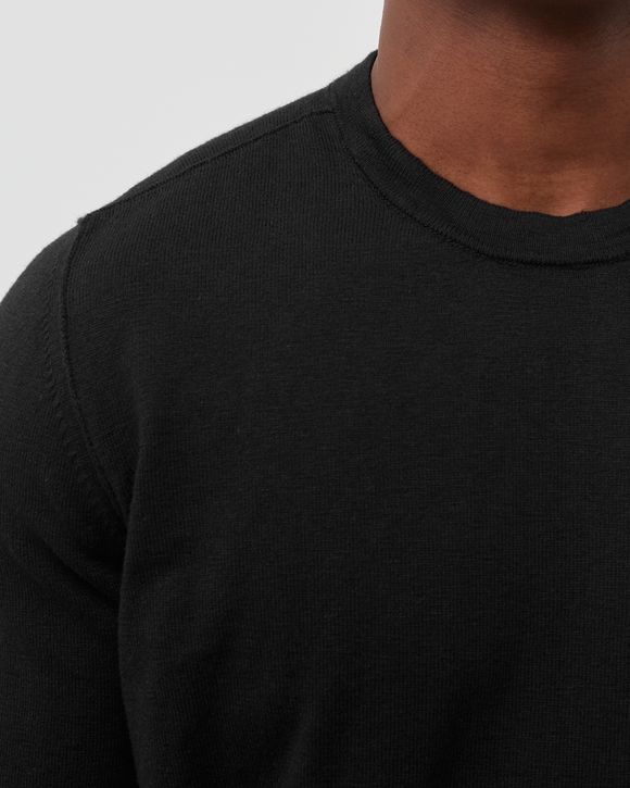 Knit Crewneck