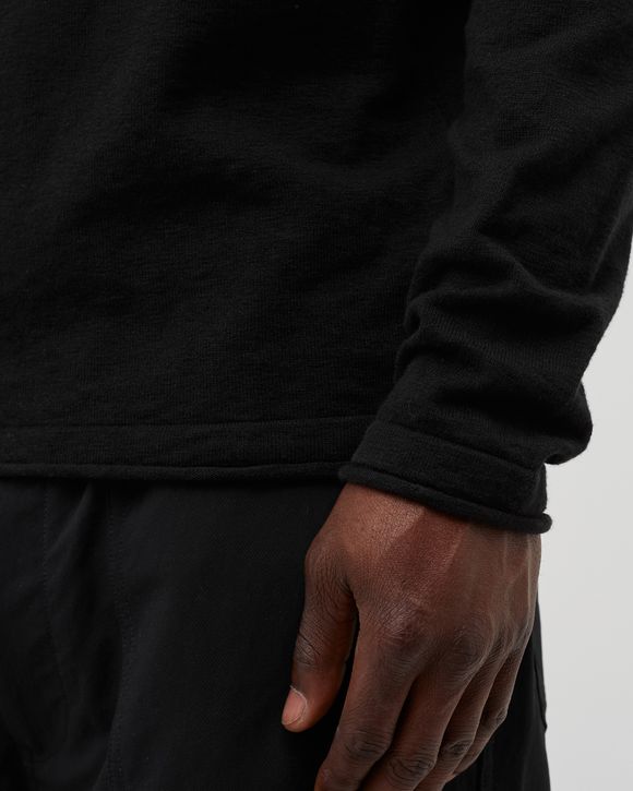 Knit Crewneck
