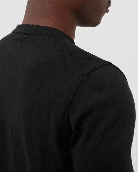 Knit Crewneck