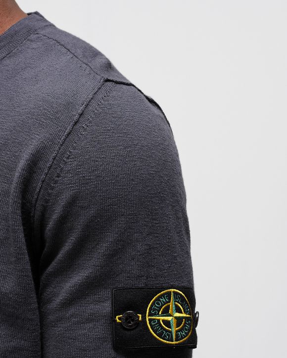 Knit Crewneck