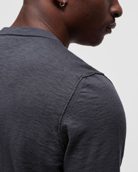 Knit Crewneck
