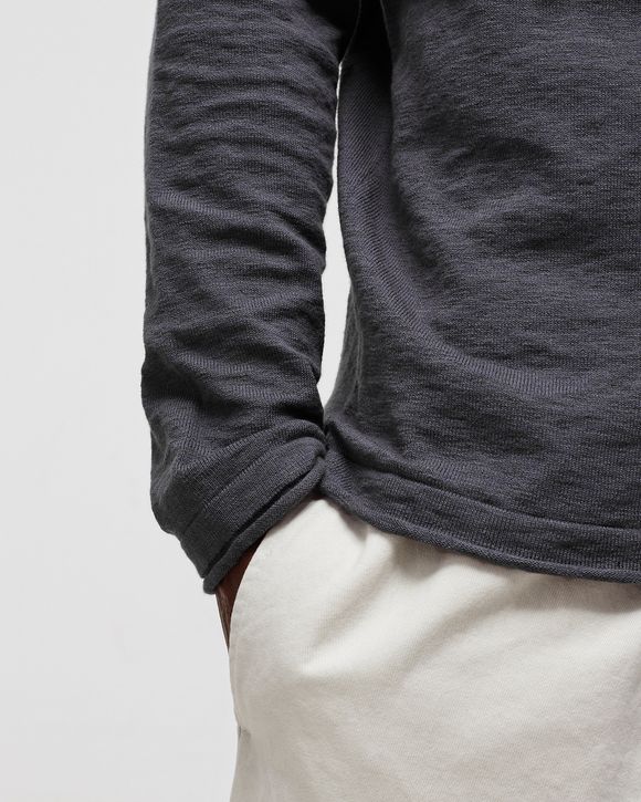 Knit Crewneck