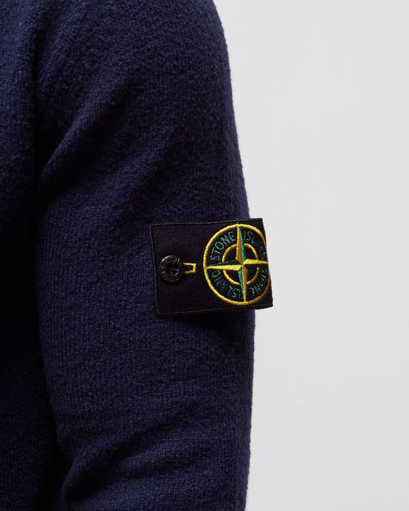 Knit Crewneck
