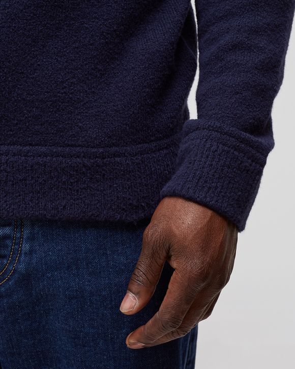 Knit Crewneck