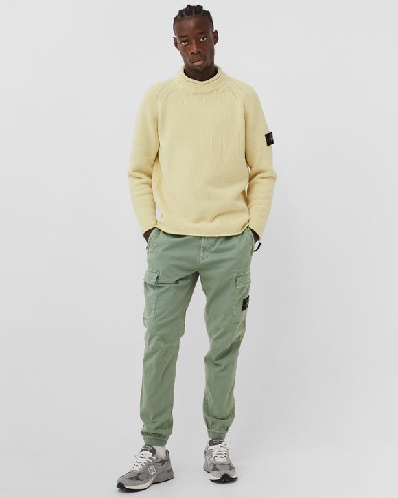 Knitwear Cotton Chenille