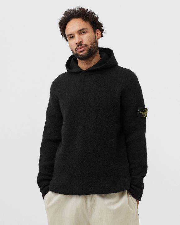 Knitwear Double Mohair/Wool
