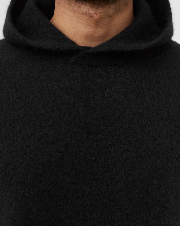 Knitwear Double Mohair/Wool