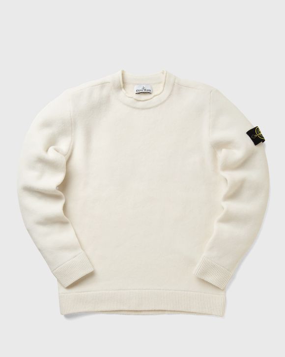 Knitwear Gauzed Effect