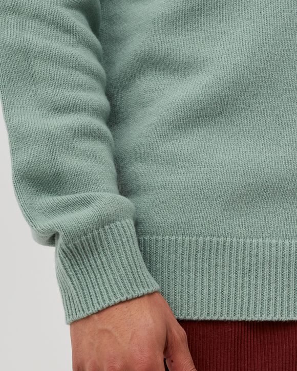 Knitwear Lambswool