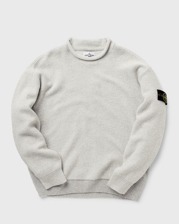 Knitwear Lambswool Mouline