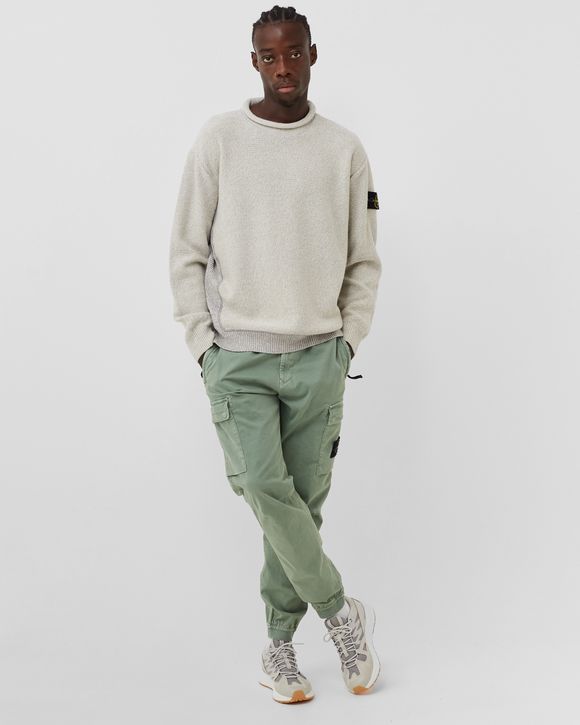 Knitwear Lambswool Mouline