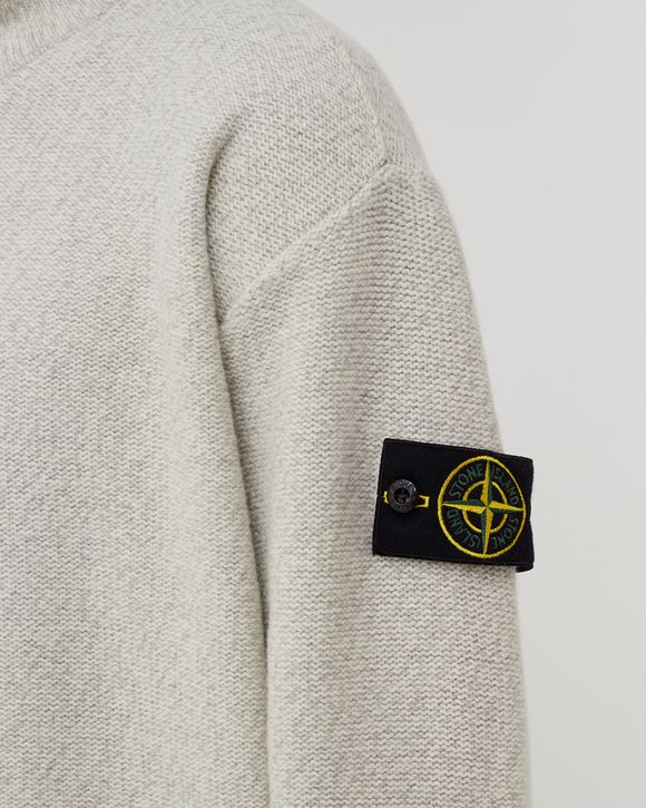 Knitwear Lambswool Mouline