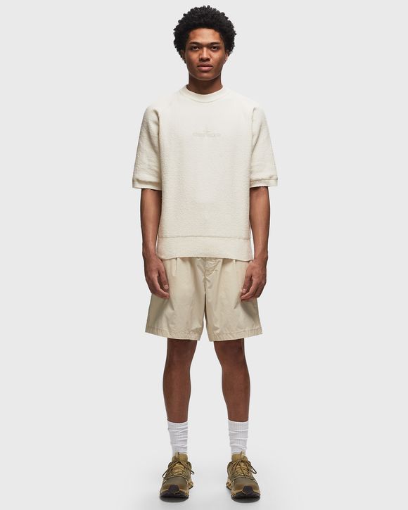 KNITWEAR SS TEE