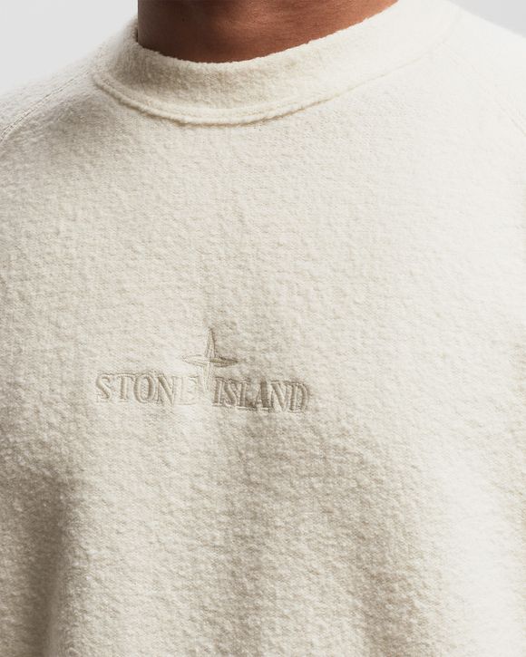 KNITWEAR SS TEE