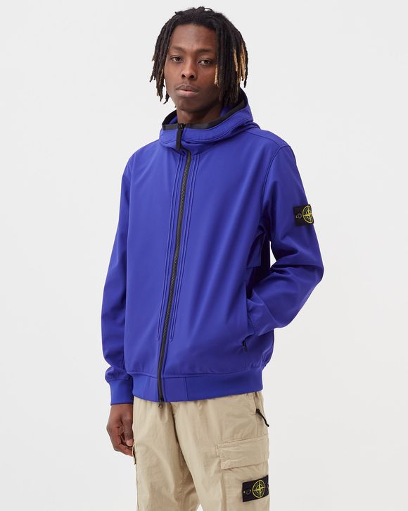 Light Soft Shell Jacket