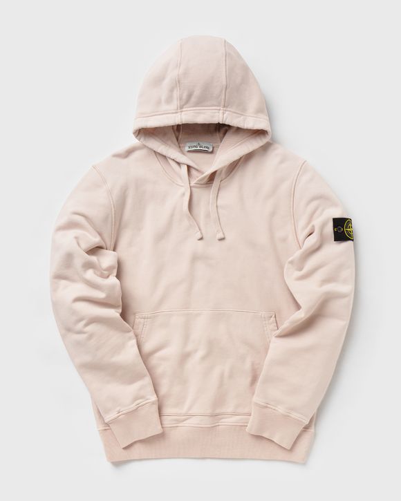 Logo Patch Hoodie