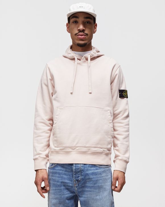 Logo Patch Hoodie