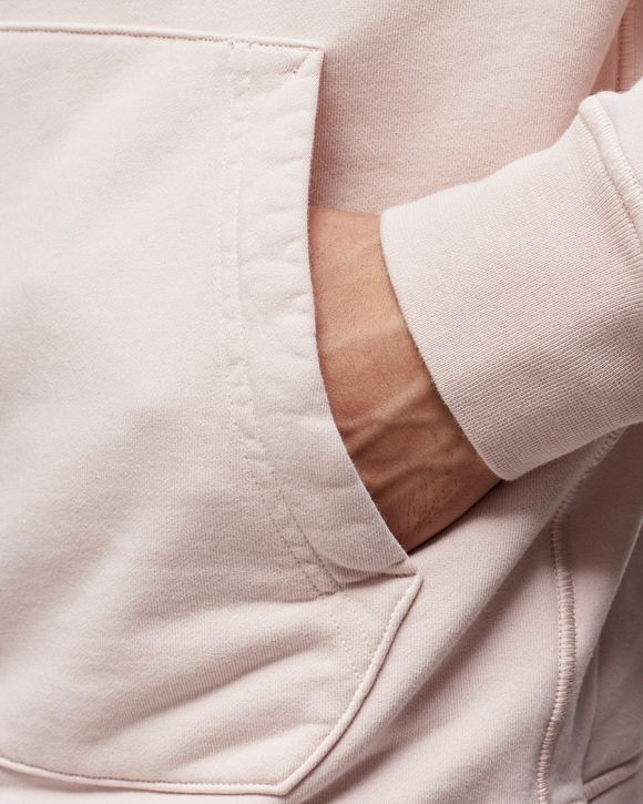 Logo Patch Hoodie