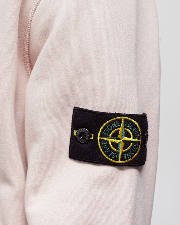 Logo Patch Hoodie