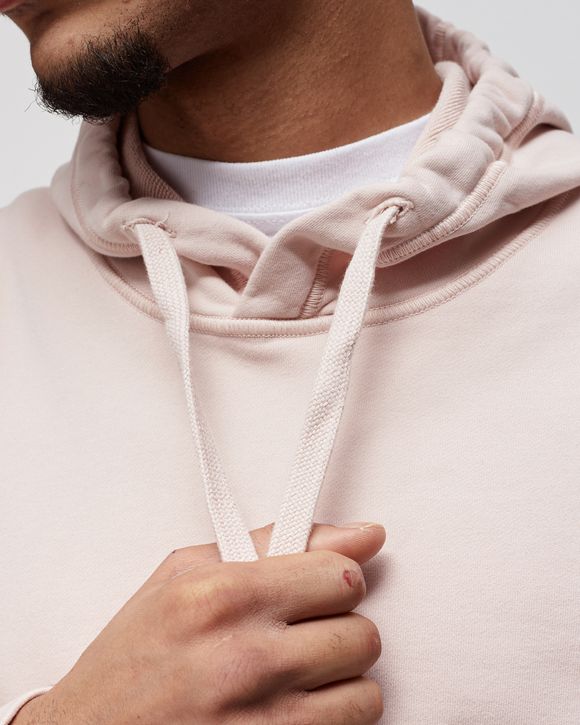 Logo Patch Hoodie