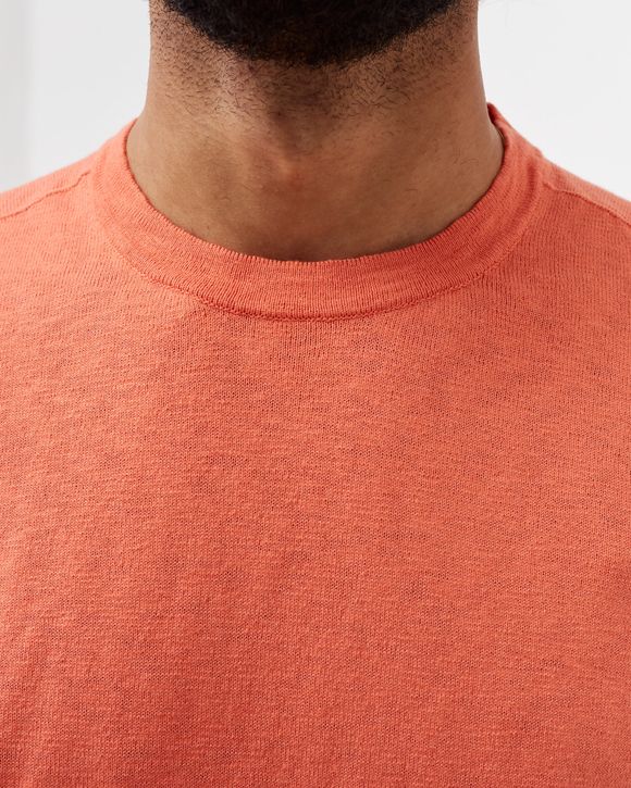 LOGO PATCH SWEATER
