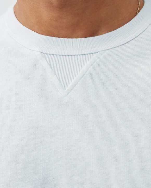 Logo Patch Sweatshirt