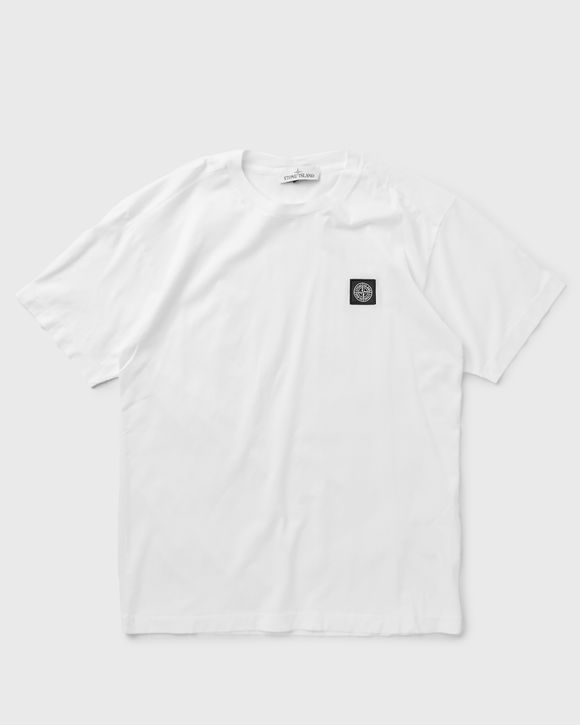 LOGO PATCH TEE