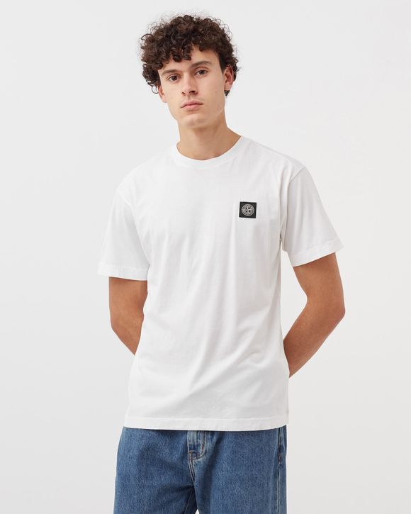 LOGO PATCH TEE