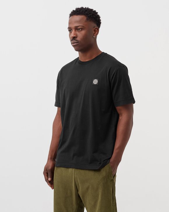 LOGO PATCH TEE