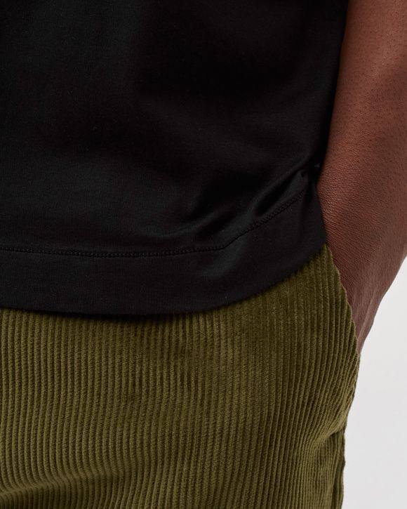 LOGO PATCH TEE