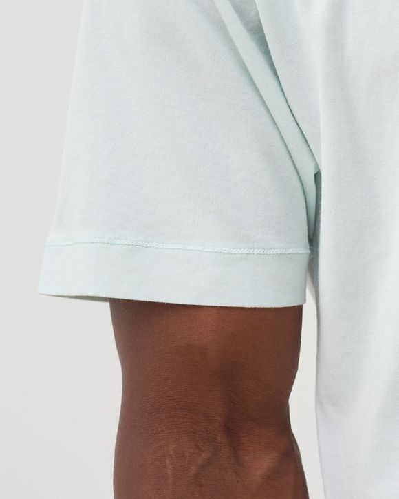 LOGO PATCH TEE