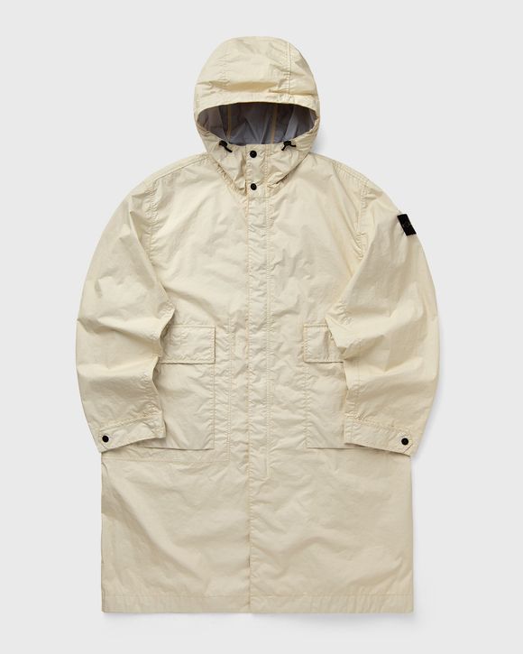 LONG PARKA