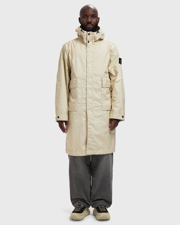 LONG PARKA