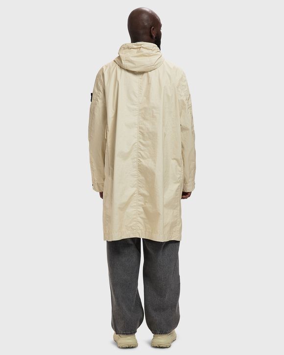 LONG PARKA
